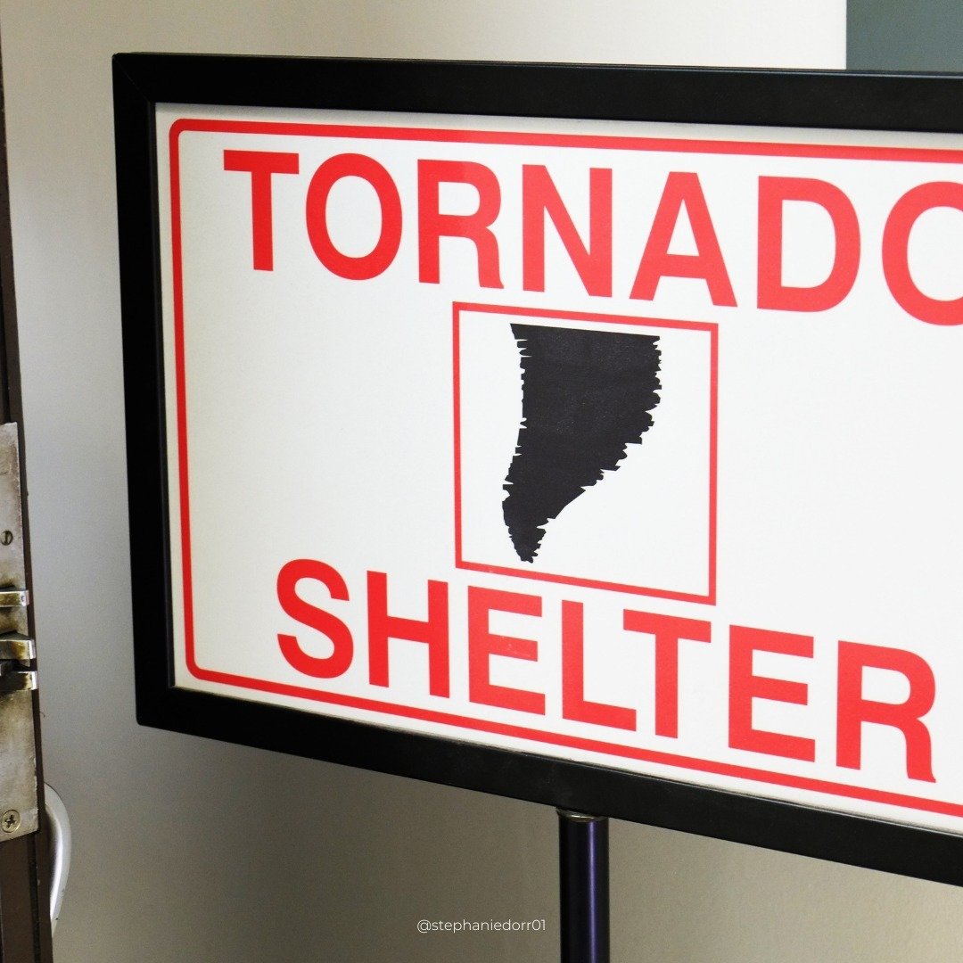 Tornadoes can strike with little warning, leaving a trail of destruction in their wake. Having a well-prepared tornado shelter can make all the difference in ensuring your family's safety. 🌪

Here are some essential tips to help you set up an effect