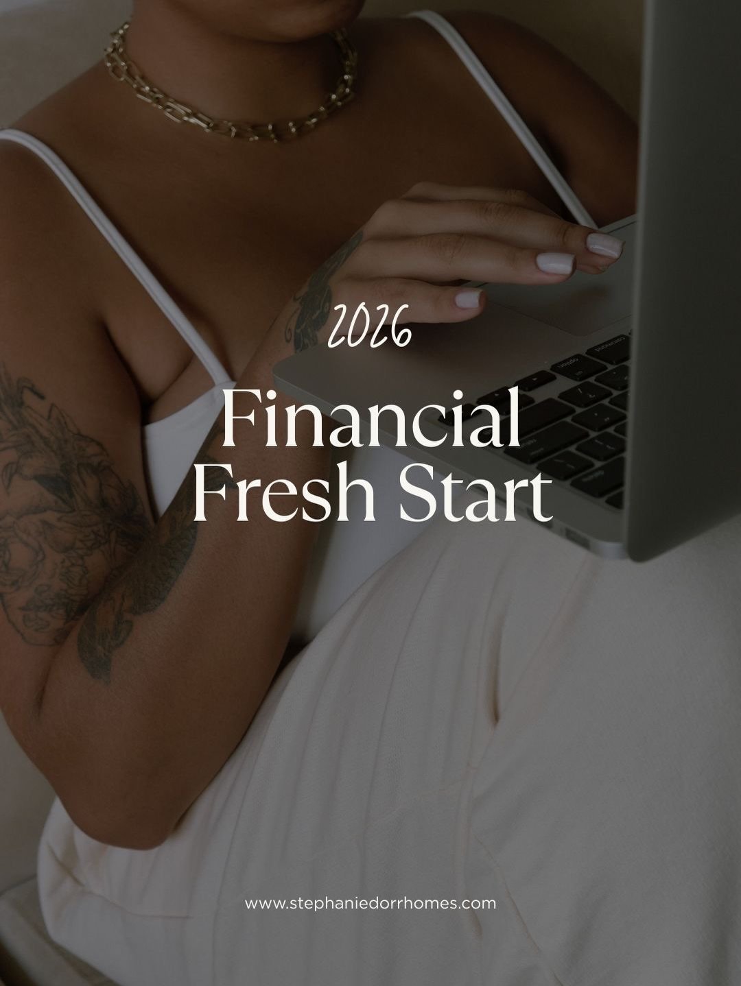 New year. Fresh start. Stronger plan. ✨

If you&rsquo;re in the Kansas City metro, now is a smart time to do a quick financial reset. 

Not complicated. 
Just clear and intentional.

Start with one main goal. Buying a home. 
Paying off debt. 
Buildin