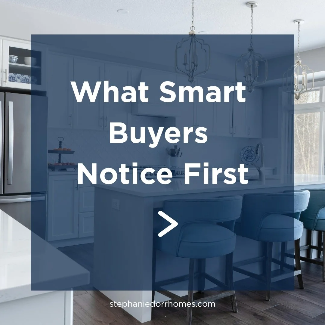 A home can have beautiful finishes and still come with costly issues underneath the surface. When you&rsquo;re touring a house, pay attention to the roof, foundation, windows, HVAC, plumbing, electrical, and signs of water damage or cracking. Those a