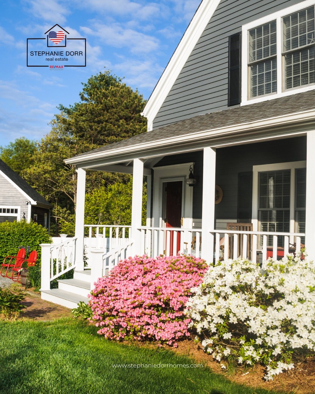 Spring is the perfect time to refresh your home and bring in some new energy! Whether you're planning to sell your home this year or just want to enjoy it more, small updates can go a long way. Here&rsquo;s a simple guide for Kansas City homeowners w