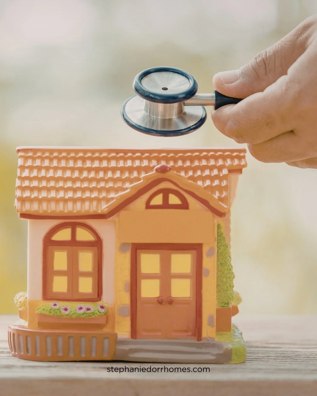 🌸 Spring Home Maintenance Checklist: Get Your Home Ready for the Season

Spring is finally here in Kansas City, and after a long winter, your home is ready for a little attention. A few simple maintenance tasks now can help you avoid expensive repai