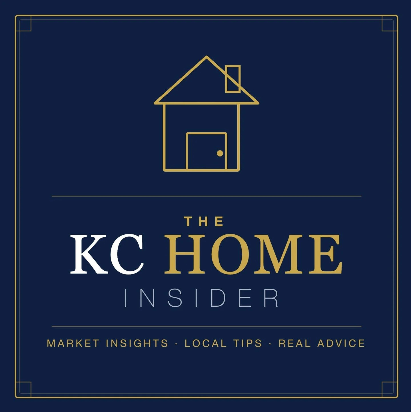 Tired of not knowing what's actually happening in the KC housing market? I write a free weekly newsletter breaking it all down &mdash; market stats, seller tips, local events, and open houses &mdash; in plain English, every week. Link in bio to subsc