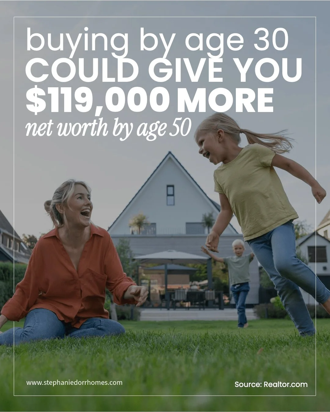 A lot of buyers think affordability is impossible right now.

But sometimes it&rsquo;s not about giving up on homeownership. It&rsquo;s about expanding where you&rsquo;re looking.

Yes, some states are significantly more affordable than others. This 