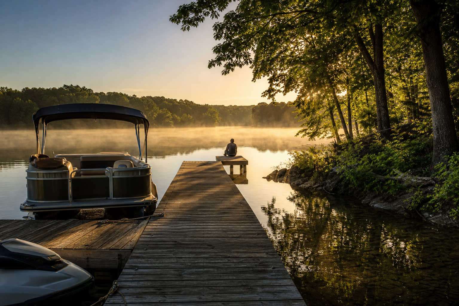 Four Distinct Ways to Live in Kansas City's Northland Neighborhoods