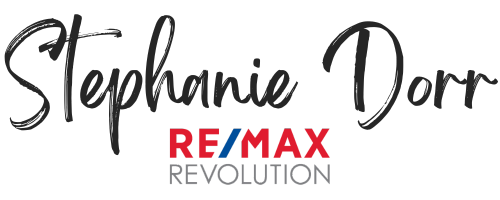 Stephanie Dorr - RE/MAX Revolution