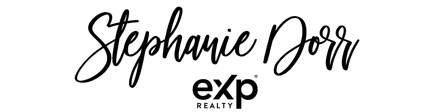 Stephanie Dorr - RE/MAX Revolution