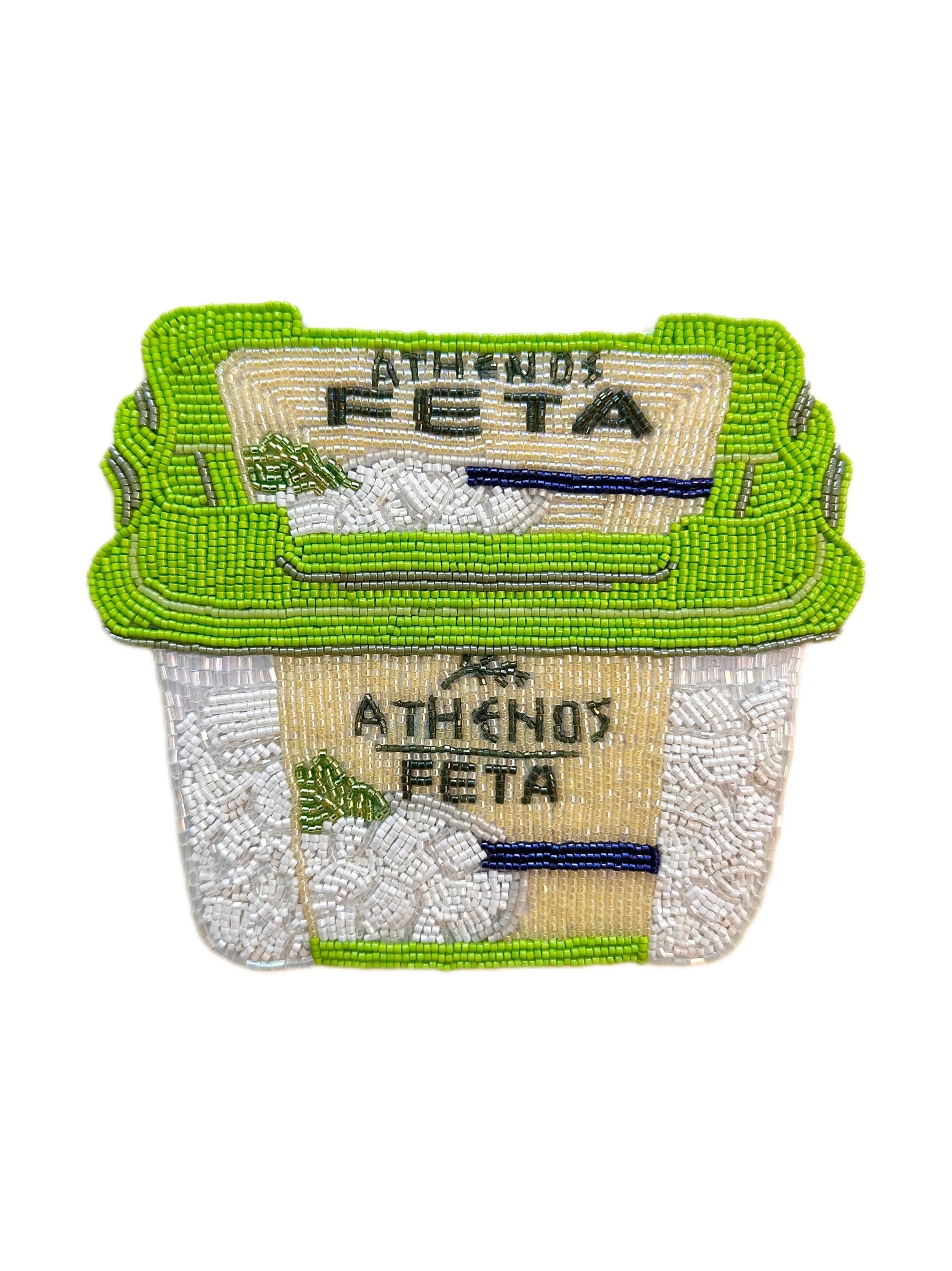 Athenos Feta Cheese