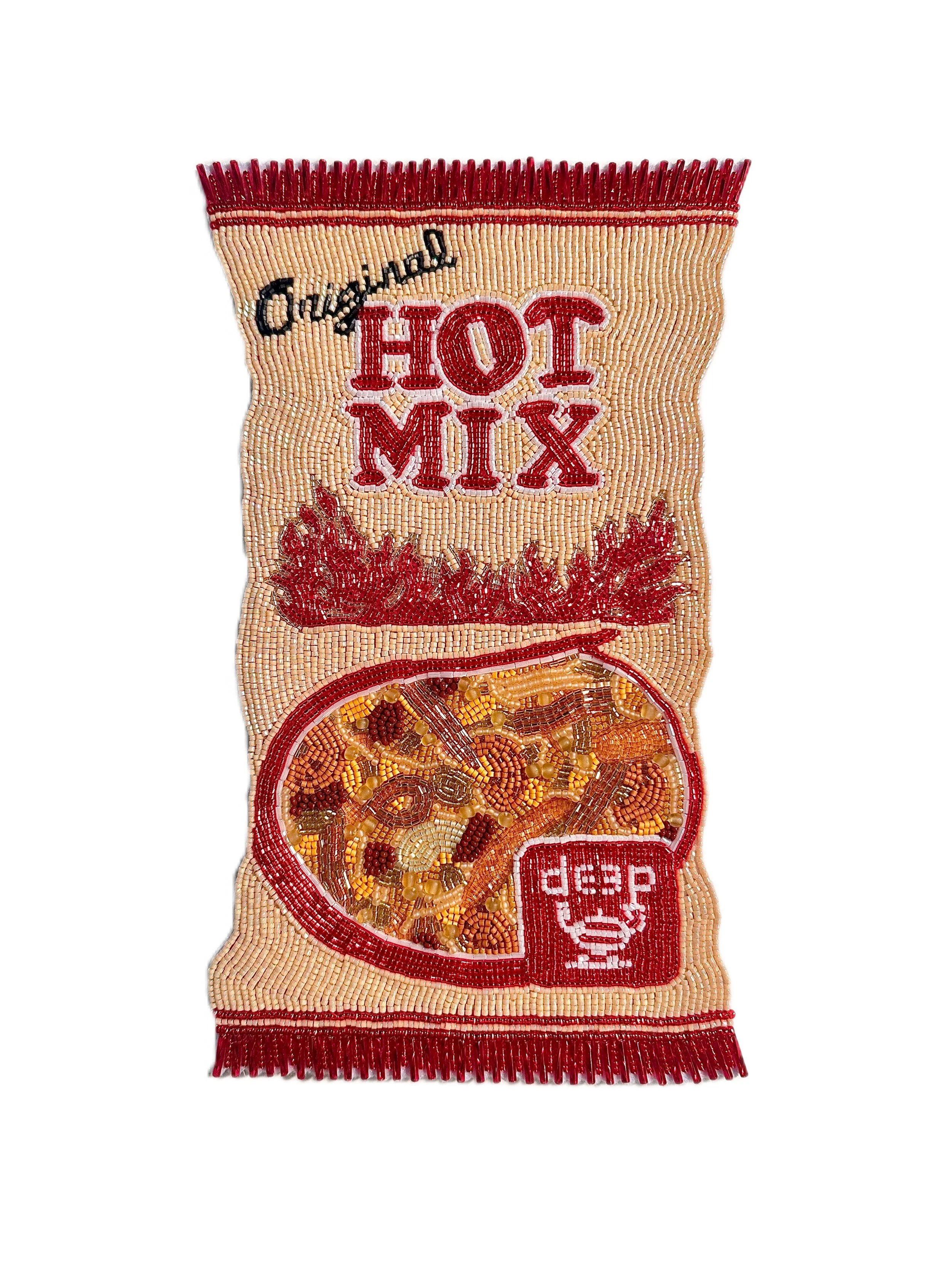 Original Hot Mix
