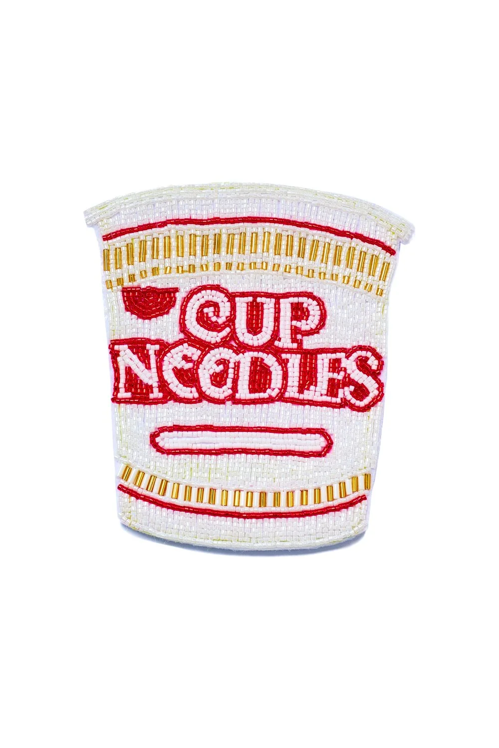 Nissin Cup Noodles