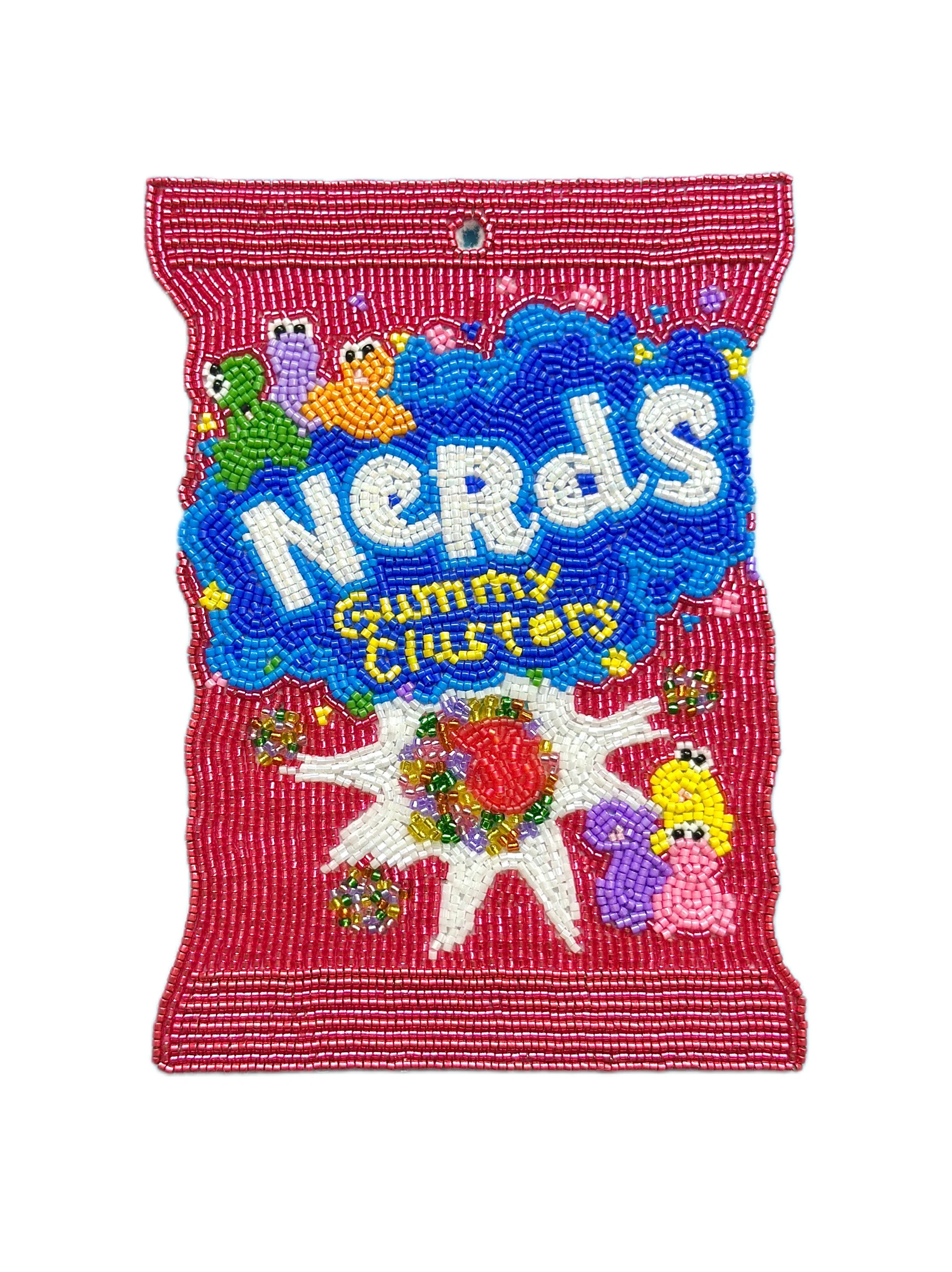 Nerds Gummy Clusters