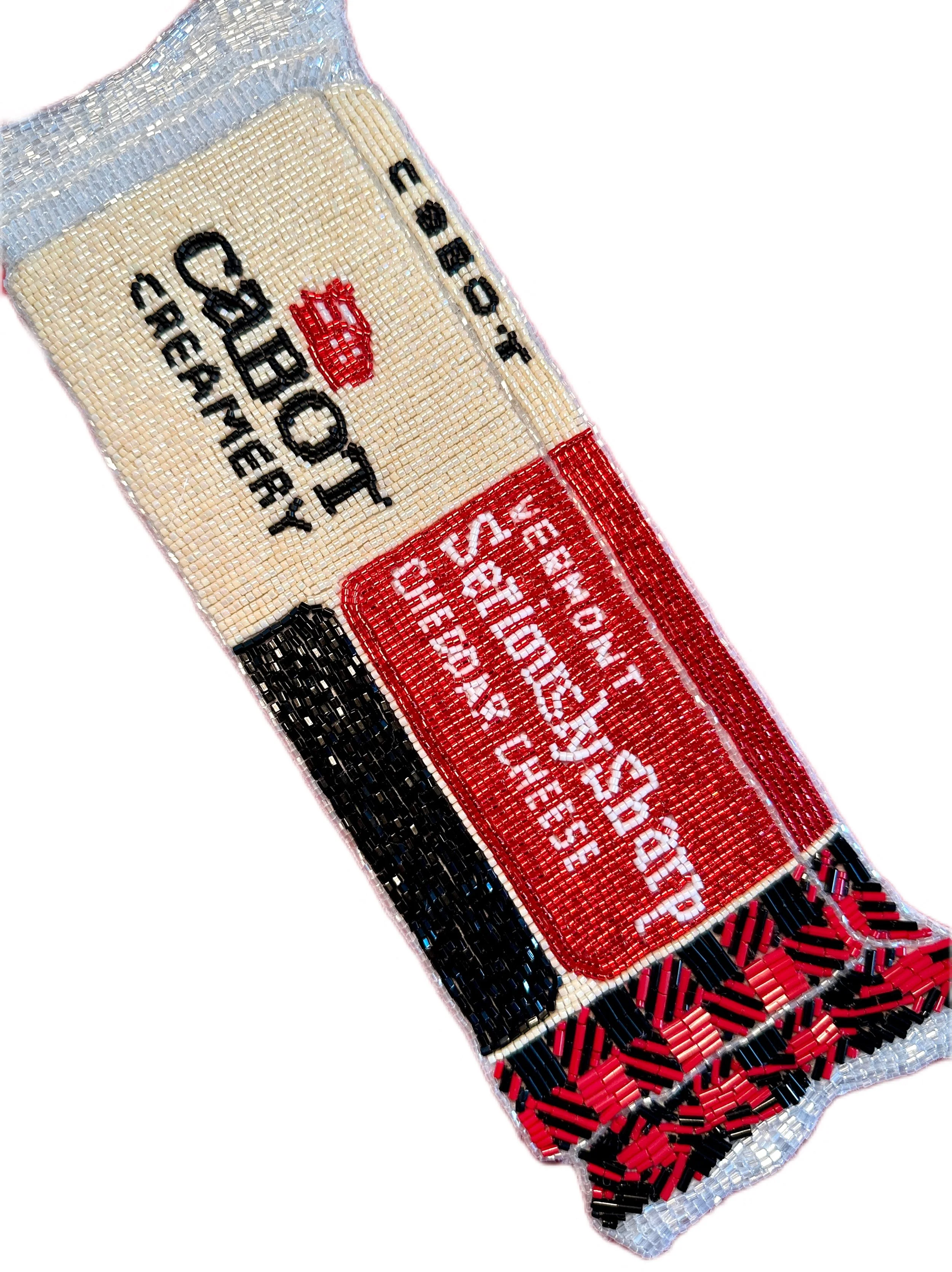 Cabot Creamery, Seriously Sharp Cheddar Cheese