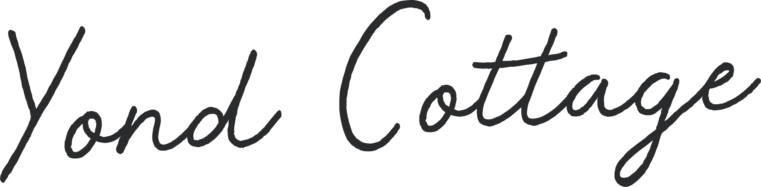 Image Gallery Yond Cottage