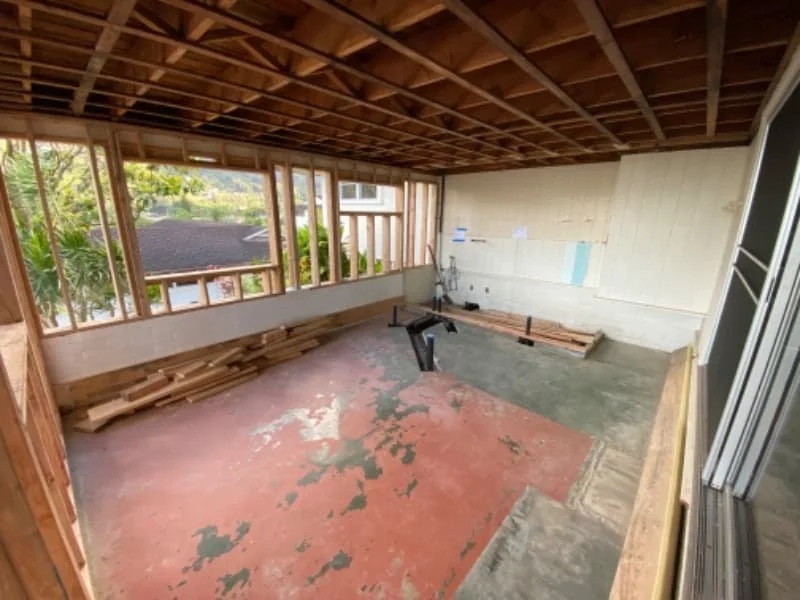 Mid Construction