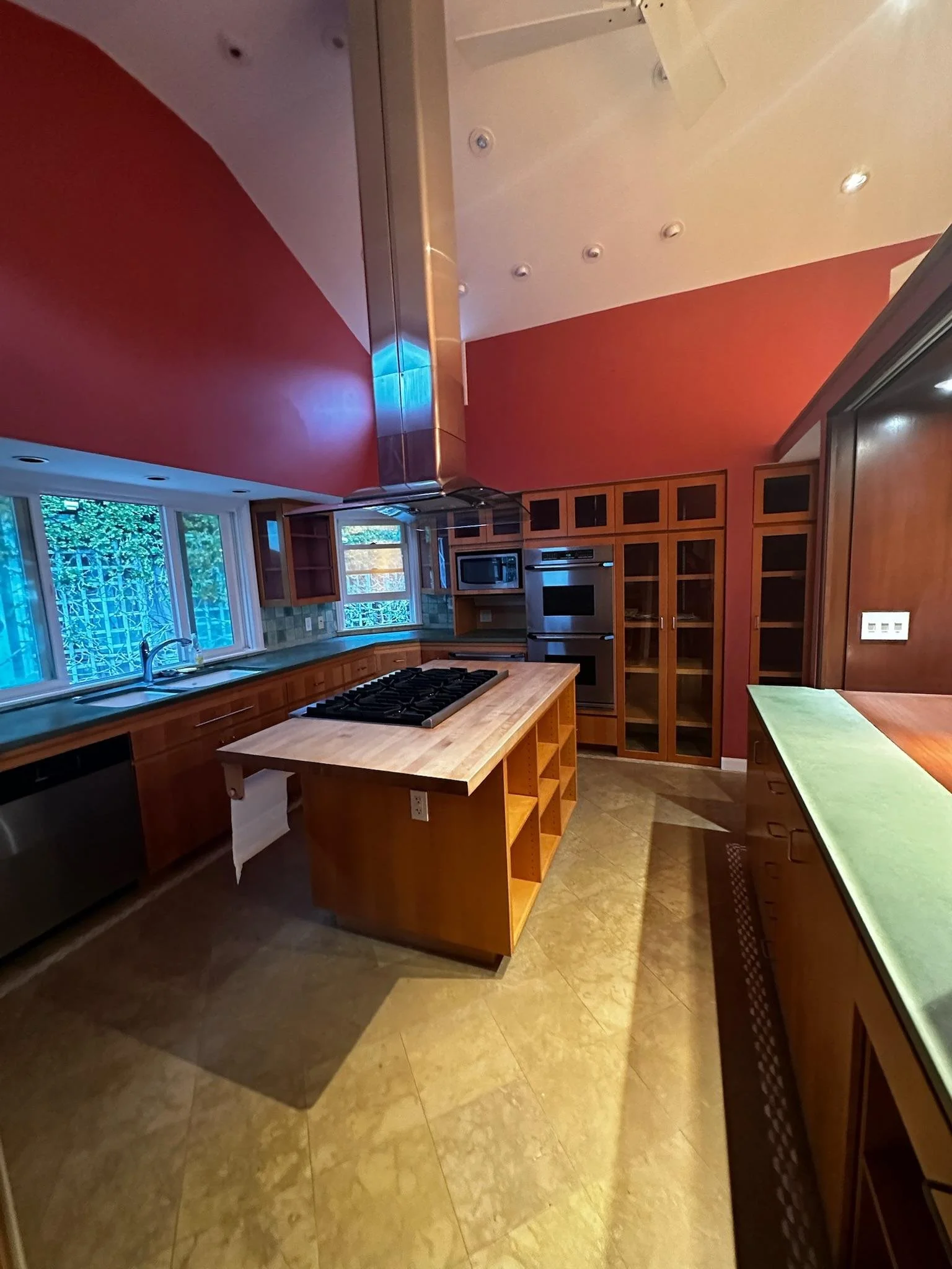 Pre Kitchen Renovation (Copy)