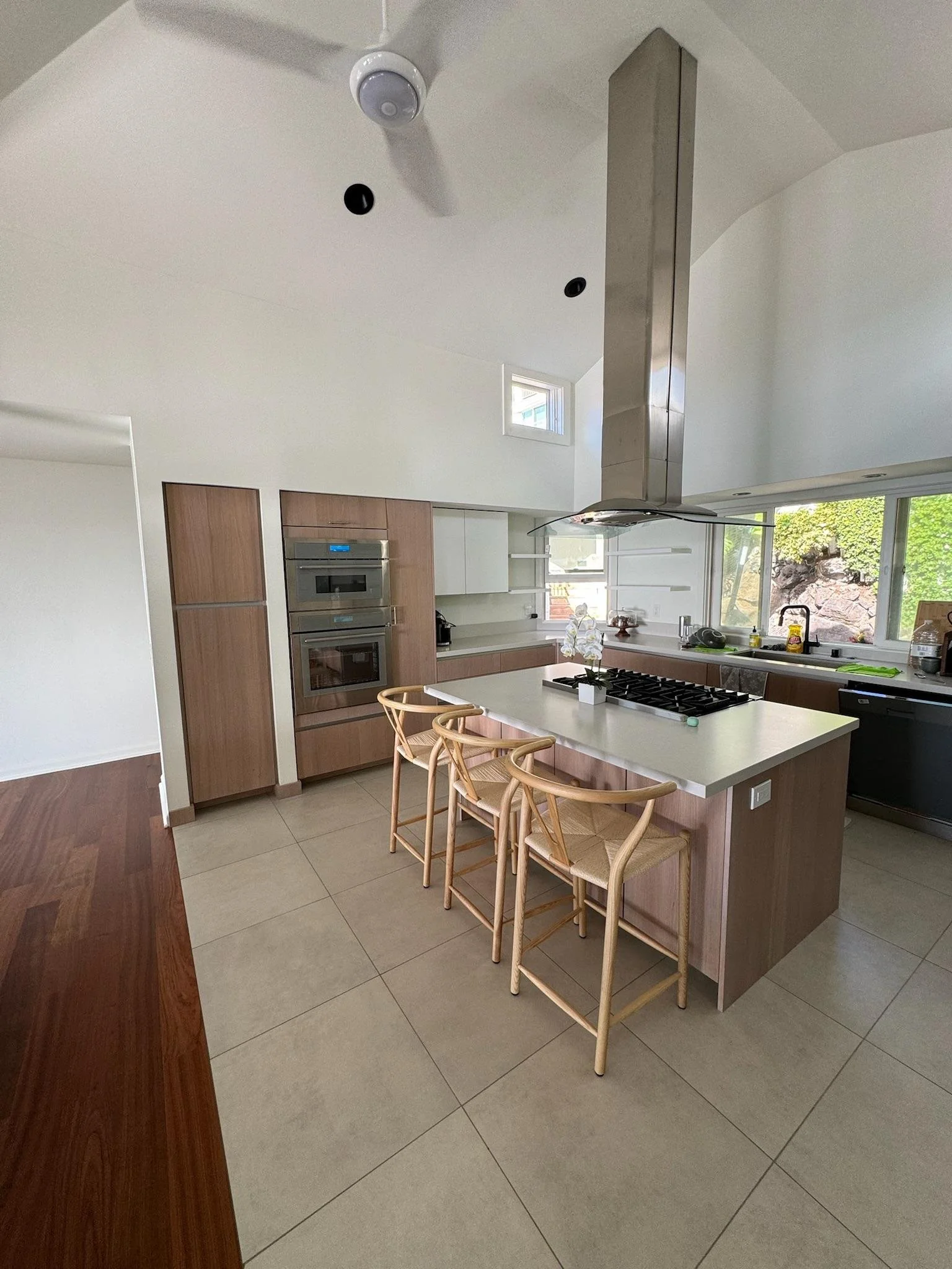 Kitchen Post Renovation (Copy)