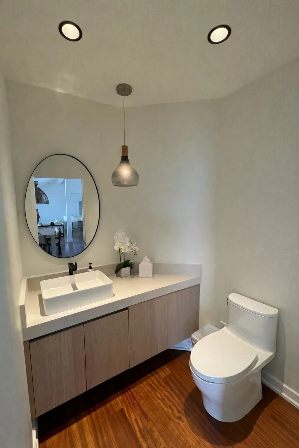 Renovated Bathroom (Copy)