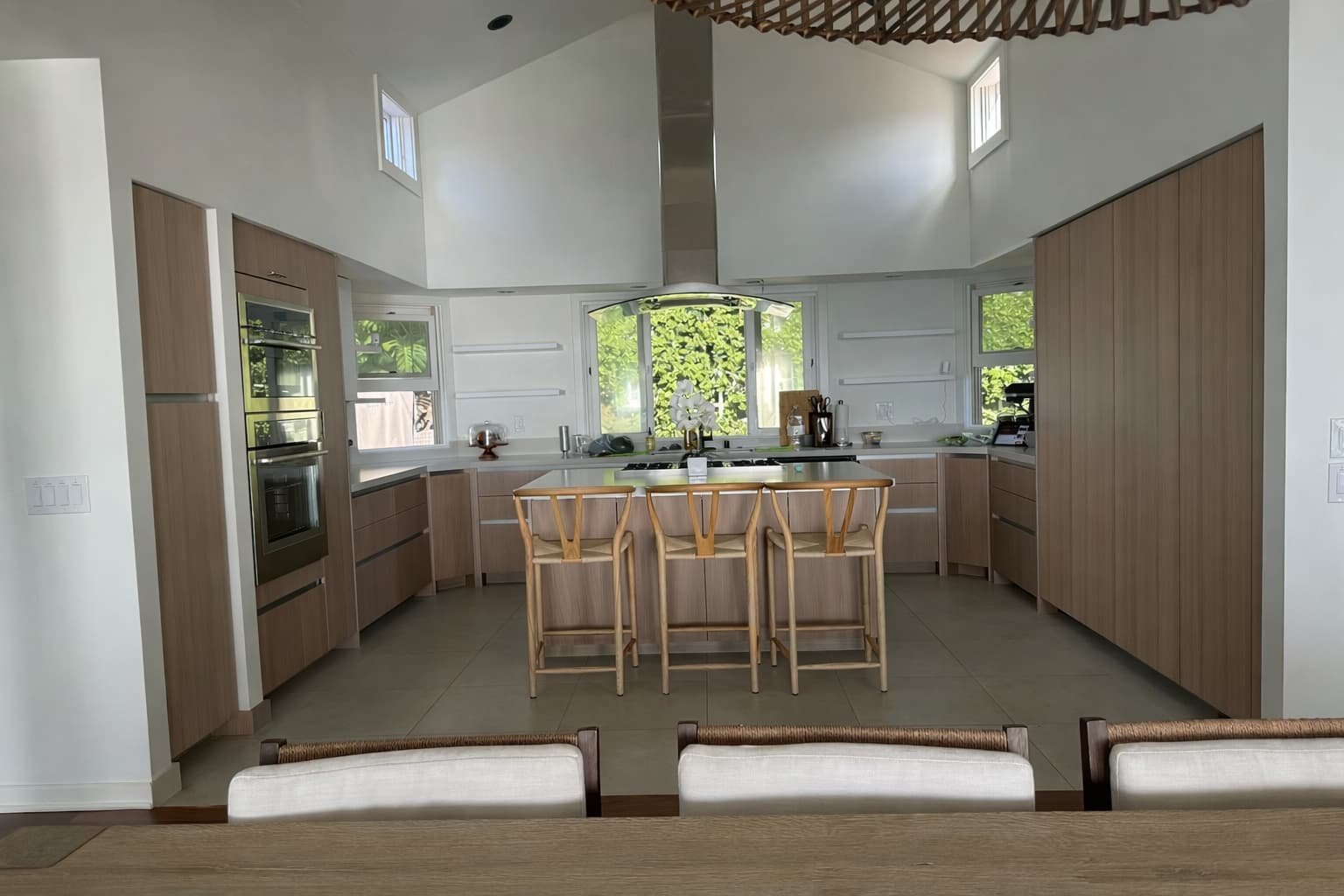 Kitchen Post Renovation (Copy)