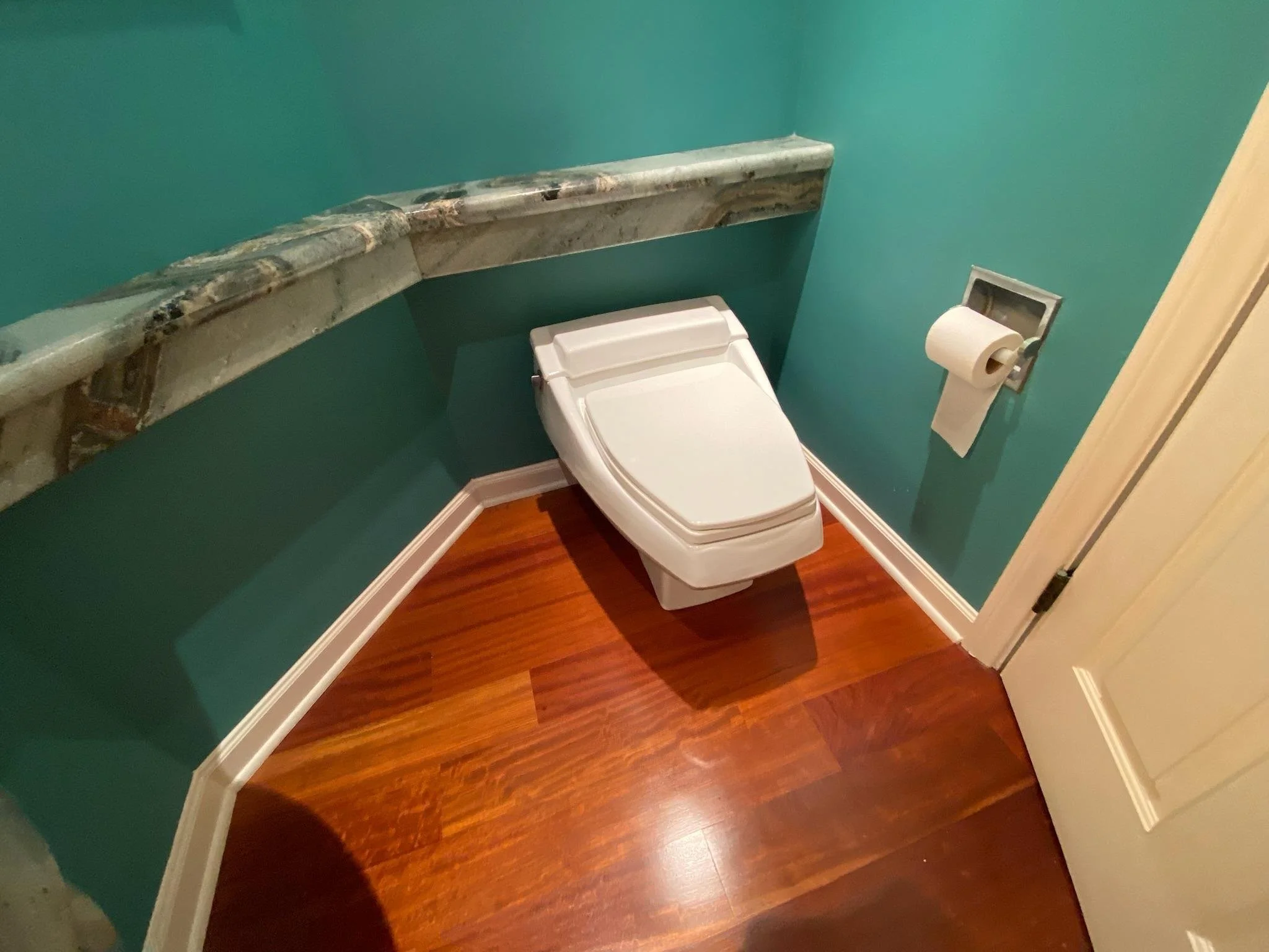 Pre Renovation (Copy)