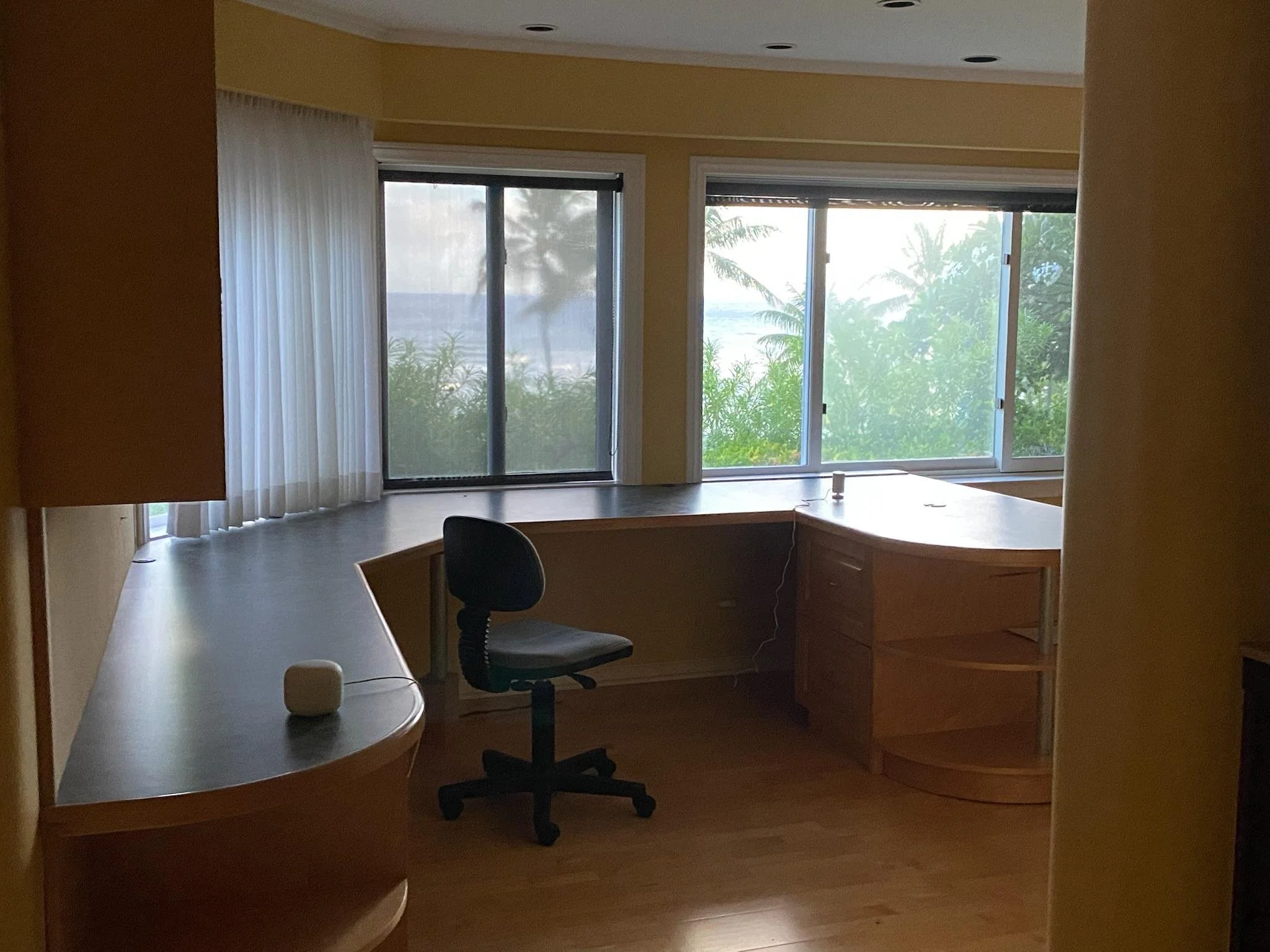 Office Pre Renovation (Copy)