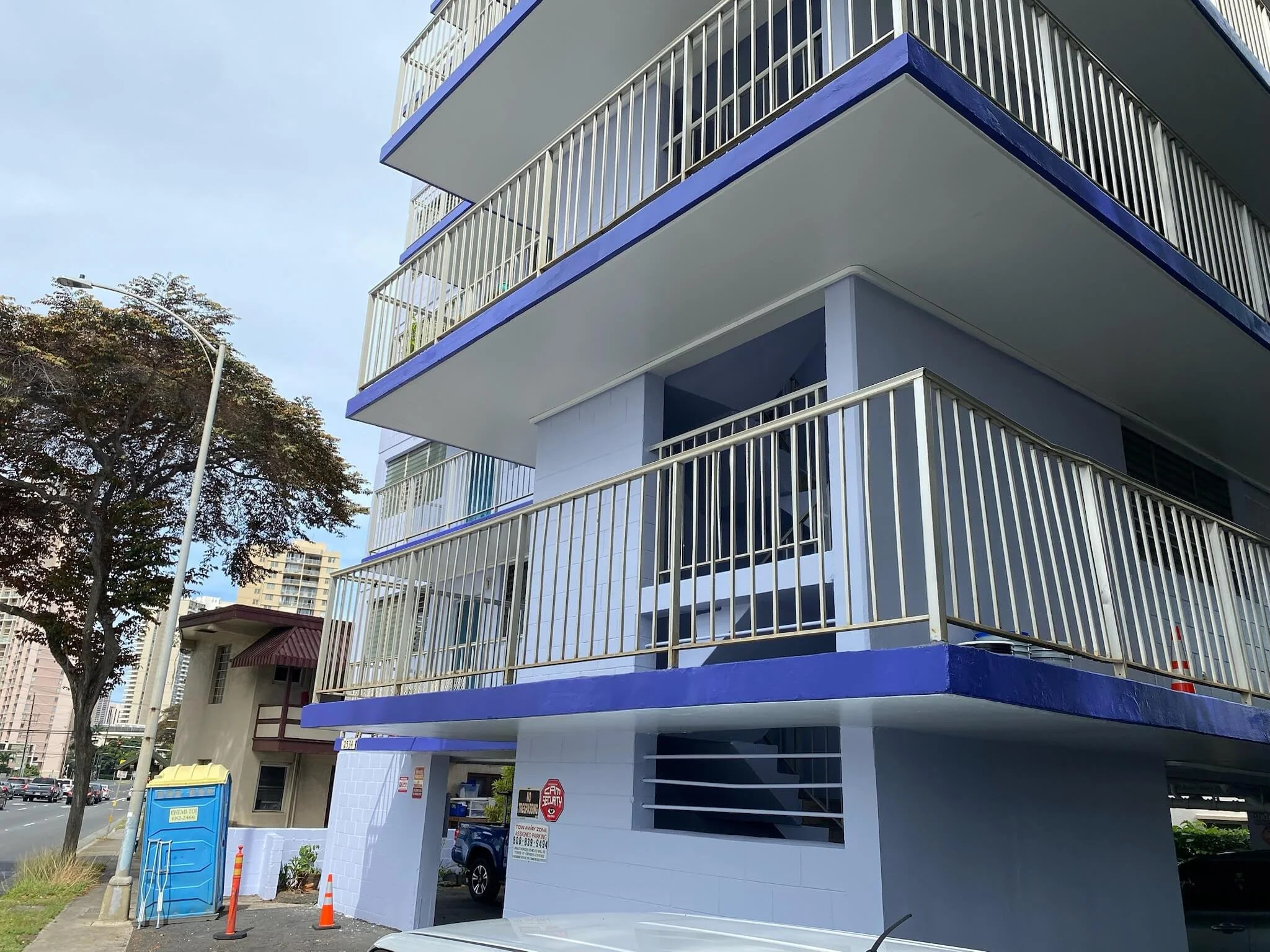 Completed Exterior Renovation (Copy)