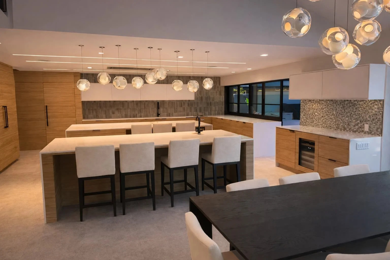 Kahala Residence Kitchen Remodel