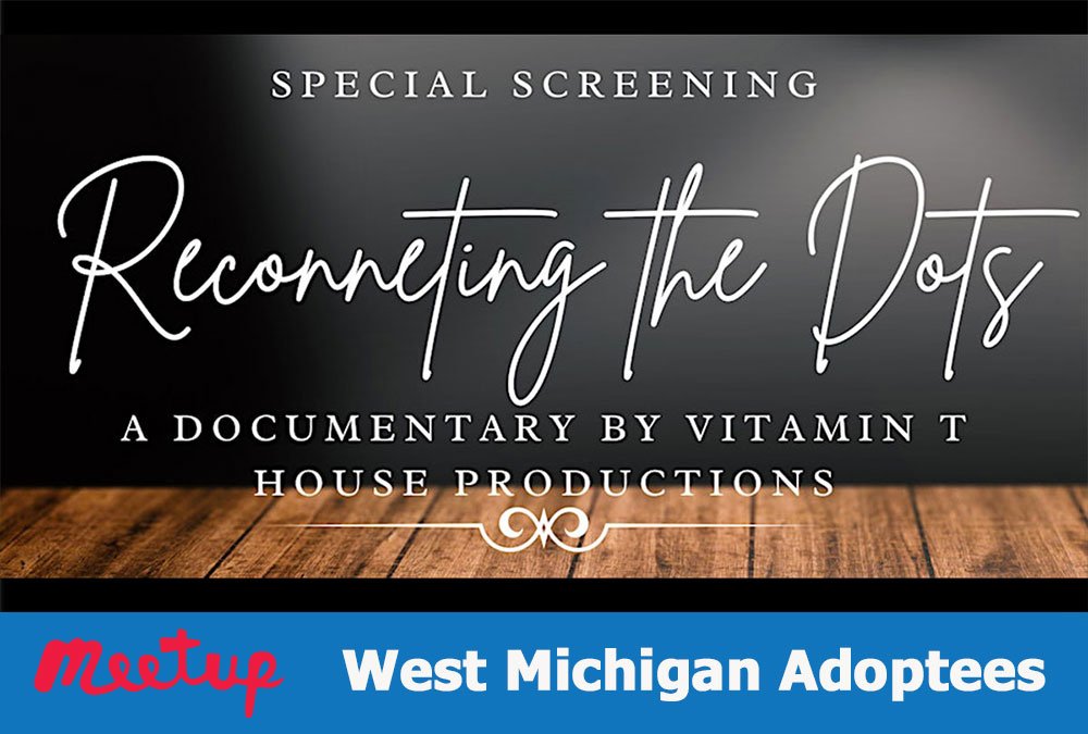 "Reconnecting the Dots" Documentary Screening & Panel Discussion