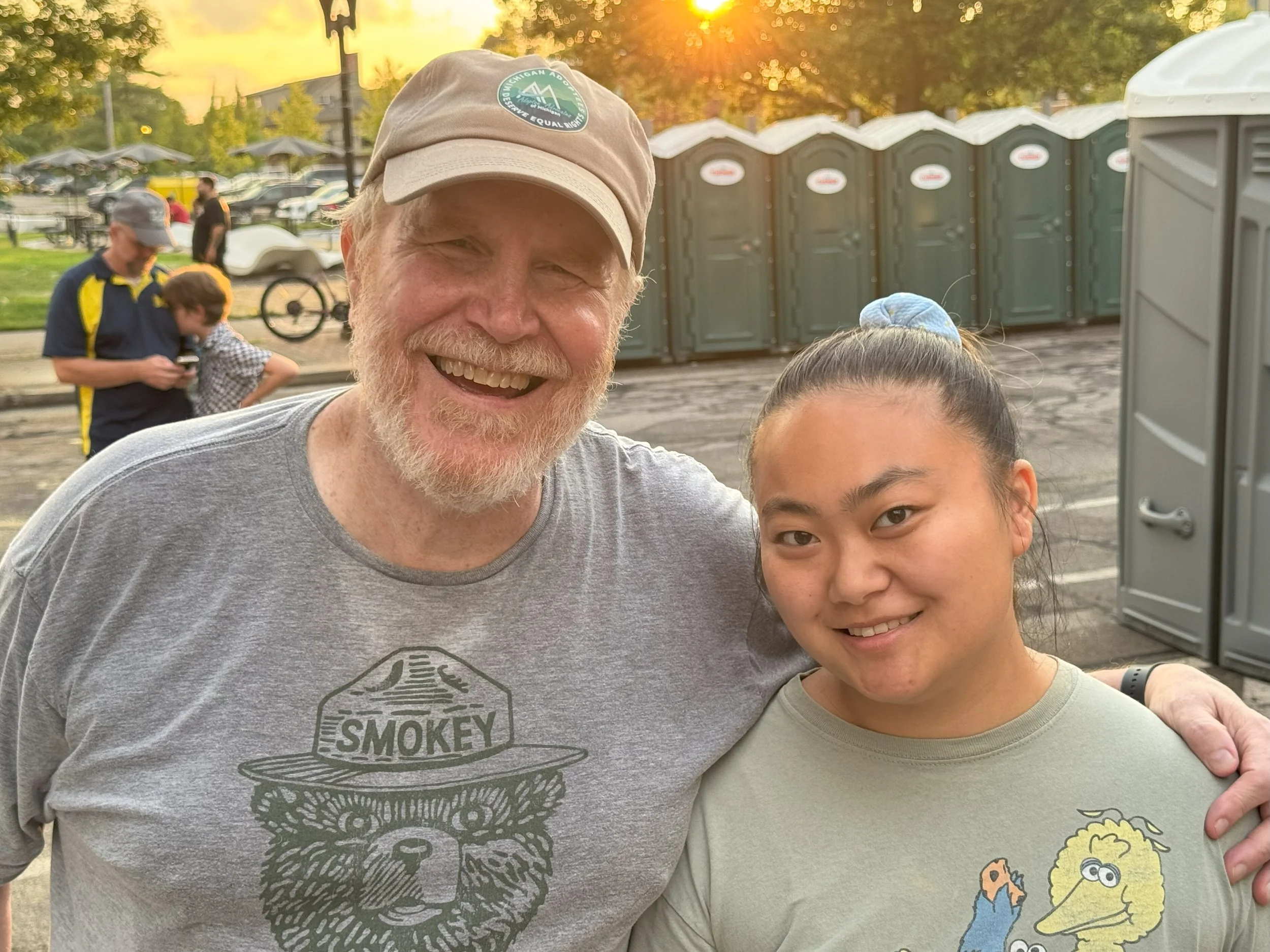 Adoptee Friendships Matter
