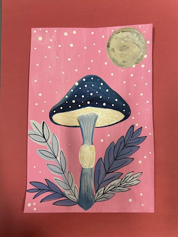 Sip & Paint - Sept Session