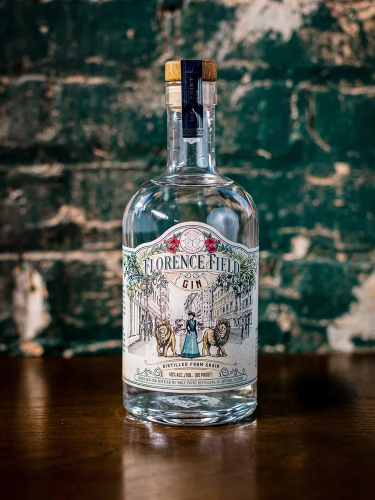 Cider Cocktails ft. Wolf Point Distillery