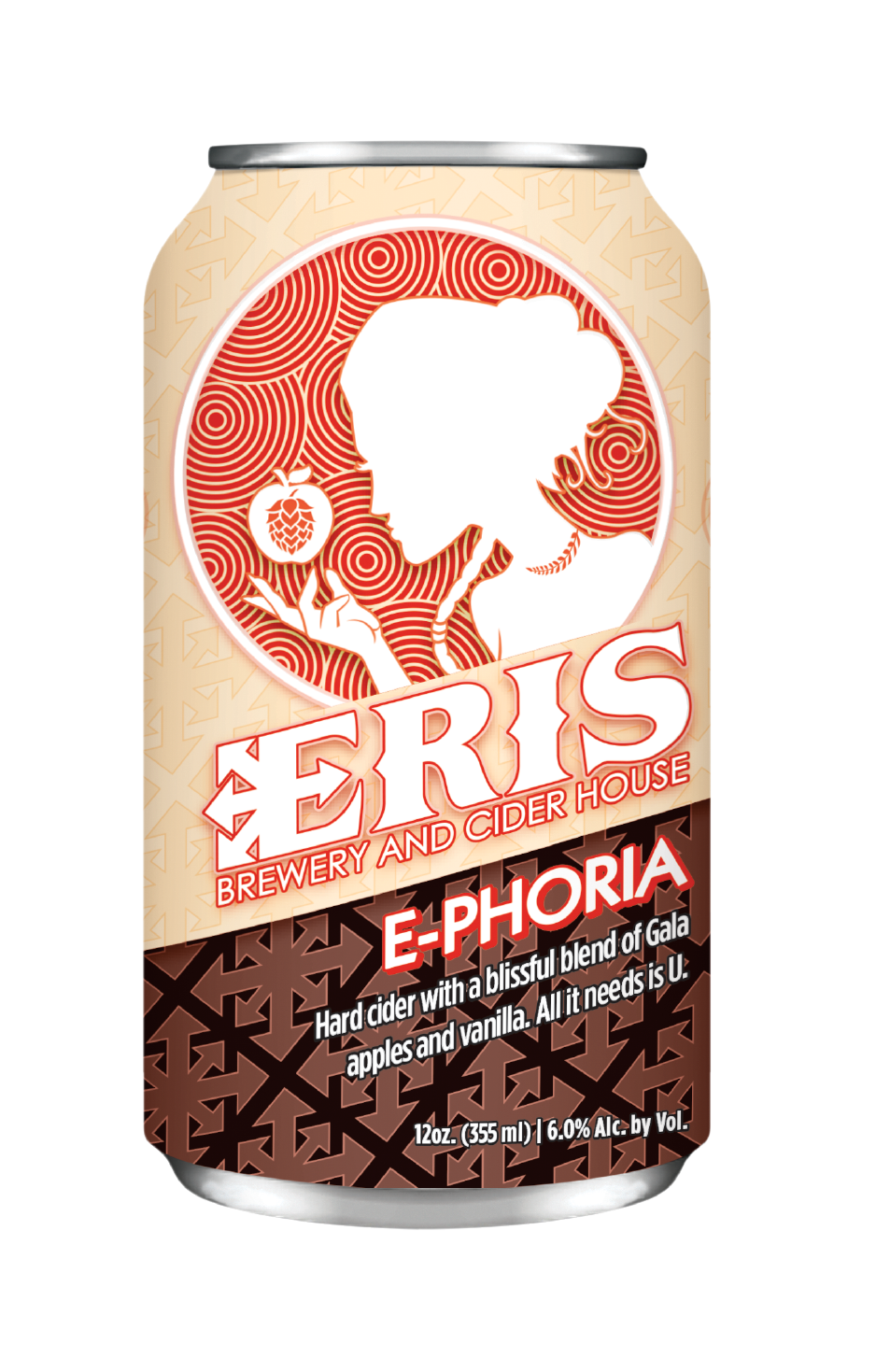 E-Phoria cider 2023