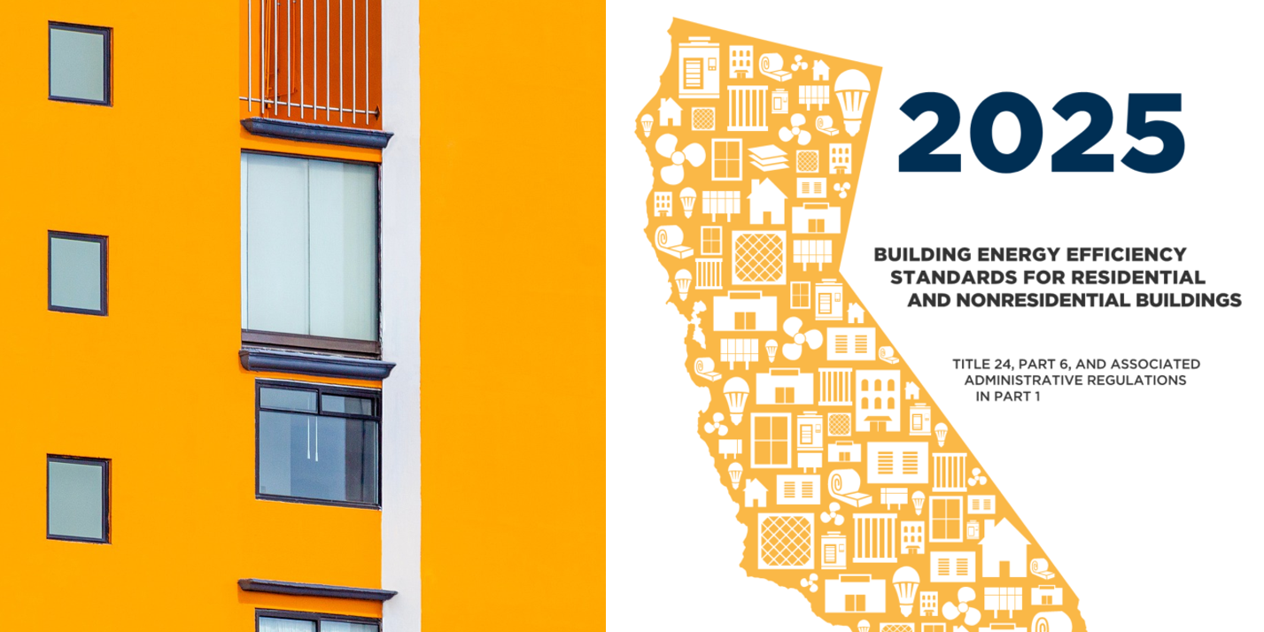 Title 24 2025 Highlights: Not Everything, Just the Good Stuff