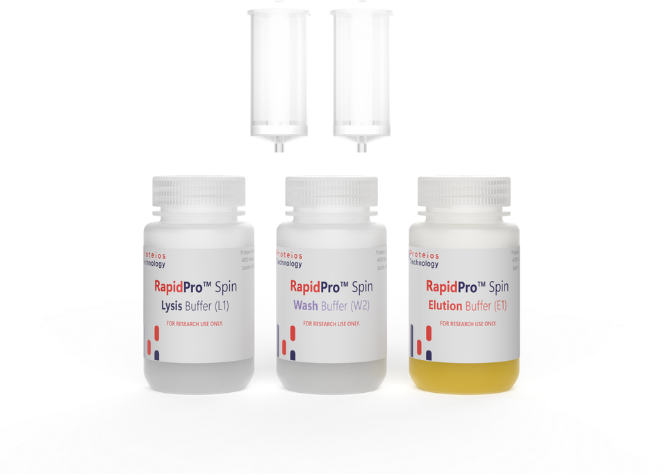 RapidPro™ Free Sample Kit and Car9 Plasmid