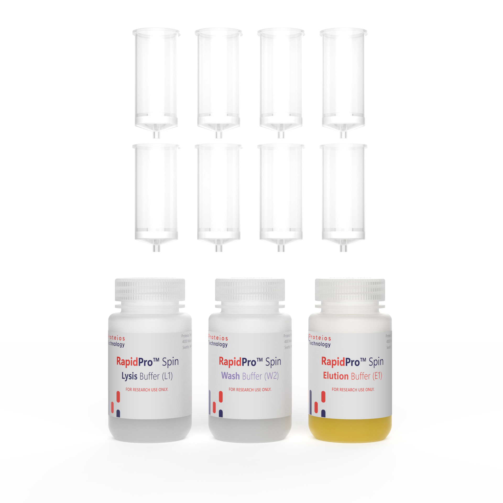 RapidPro™ Spin