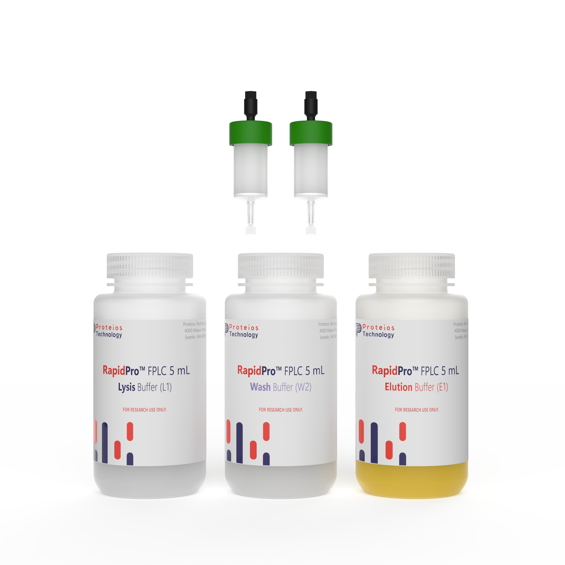 RapidPro™ FPLC 5 mL