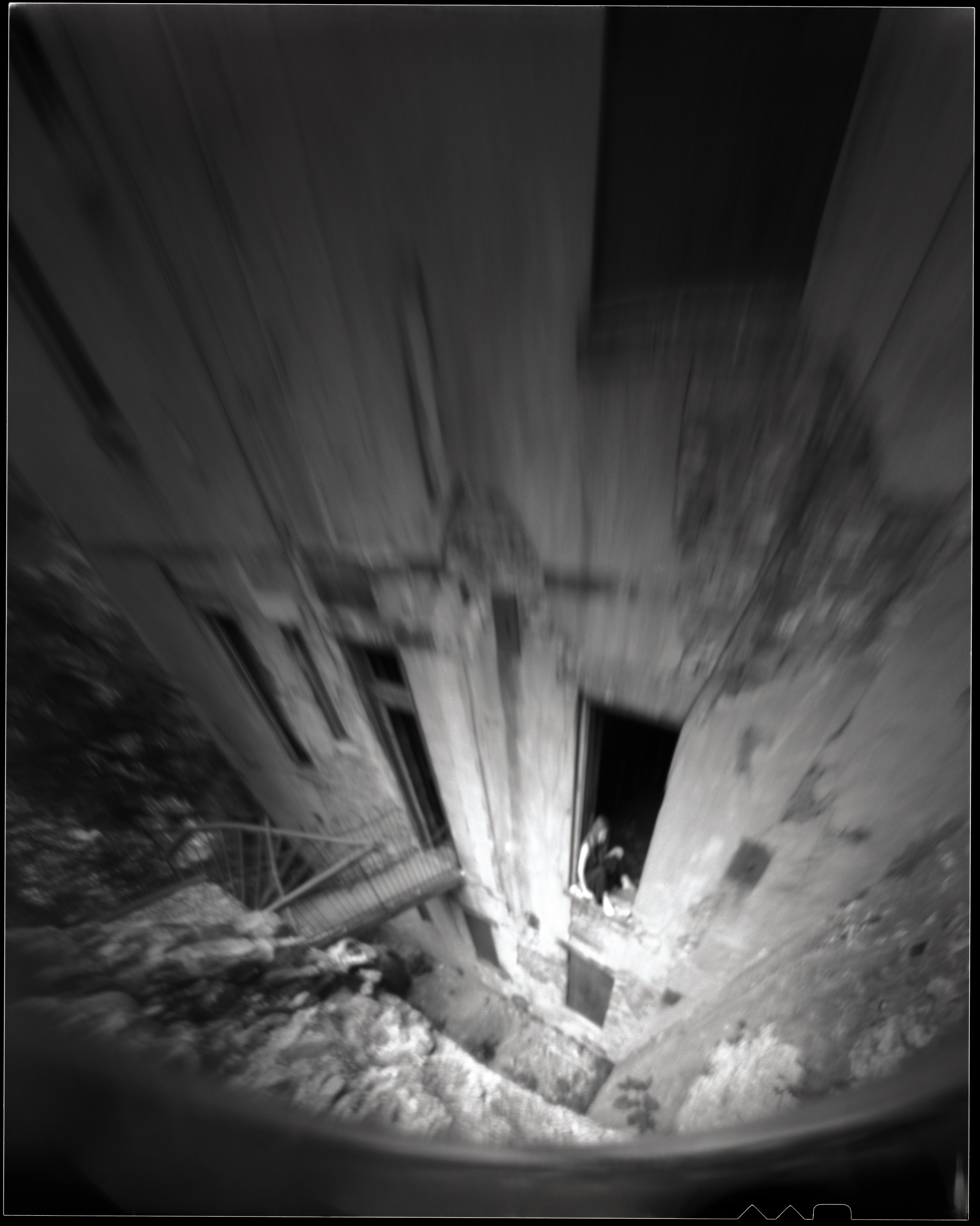 pinhole