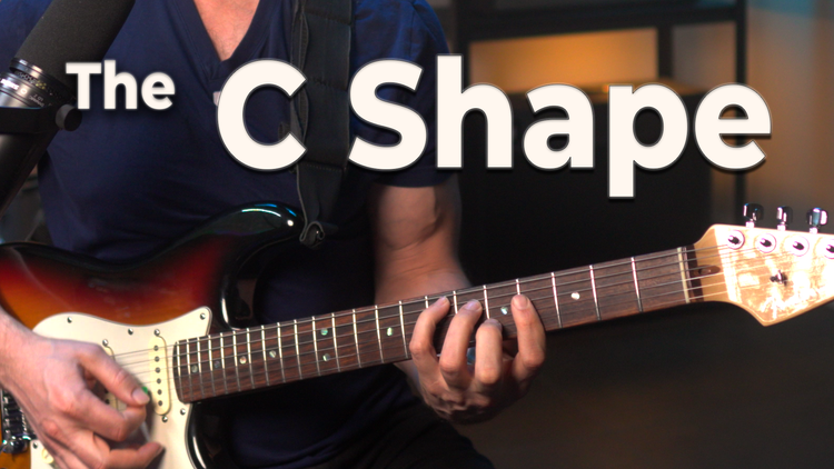 The C Shape