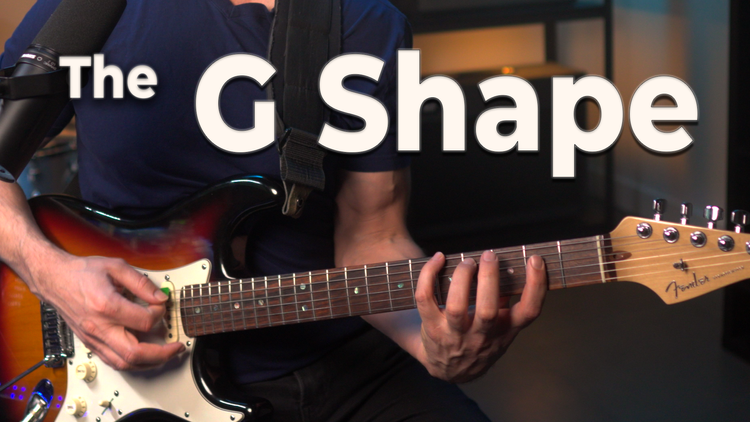 The G Shape