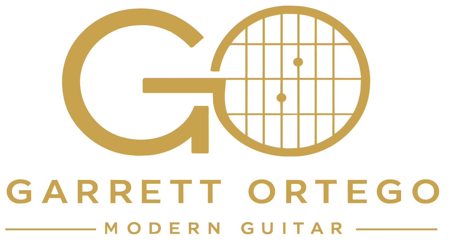 Garrett Ortego Music Lessons