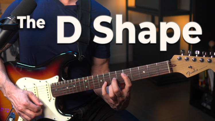 The D Shape