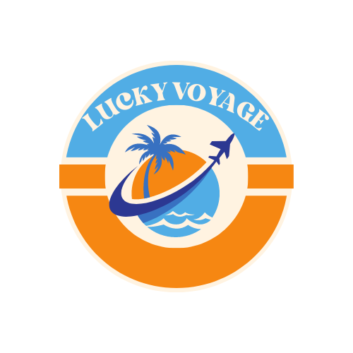 Lucky Voyage Travel