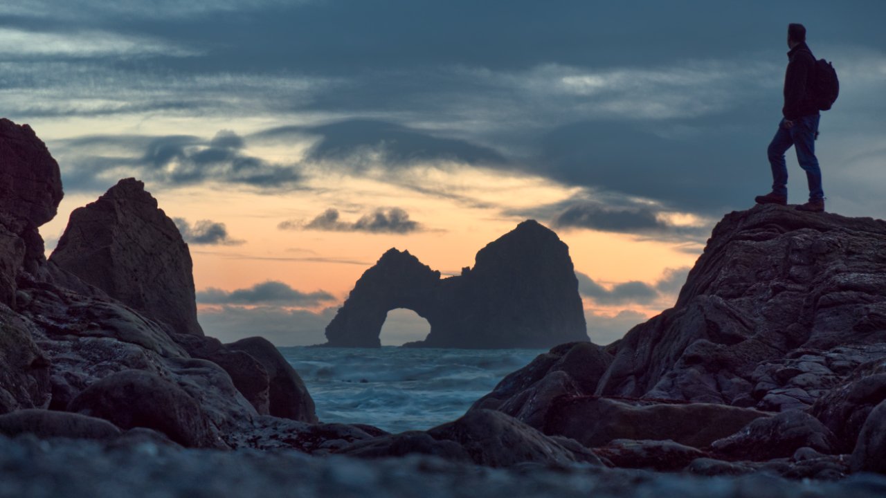 Arch Rock with Dan Sillhouette 2-7-24.jpg
