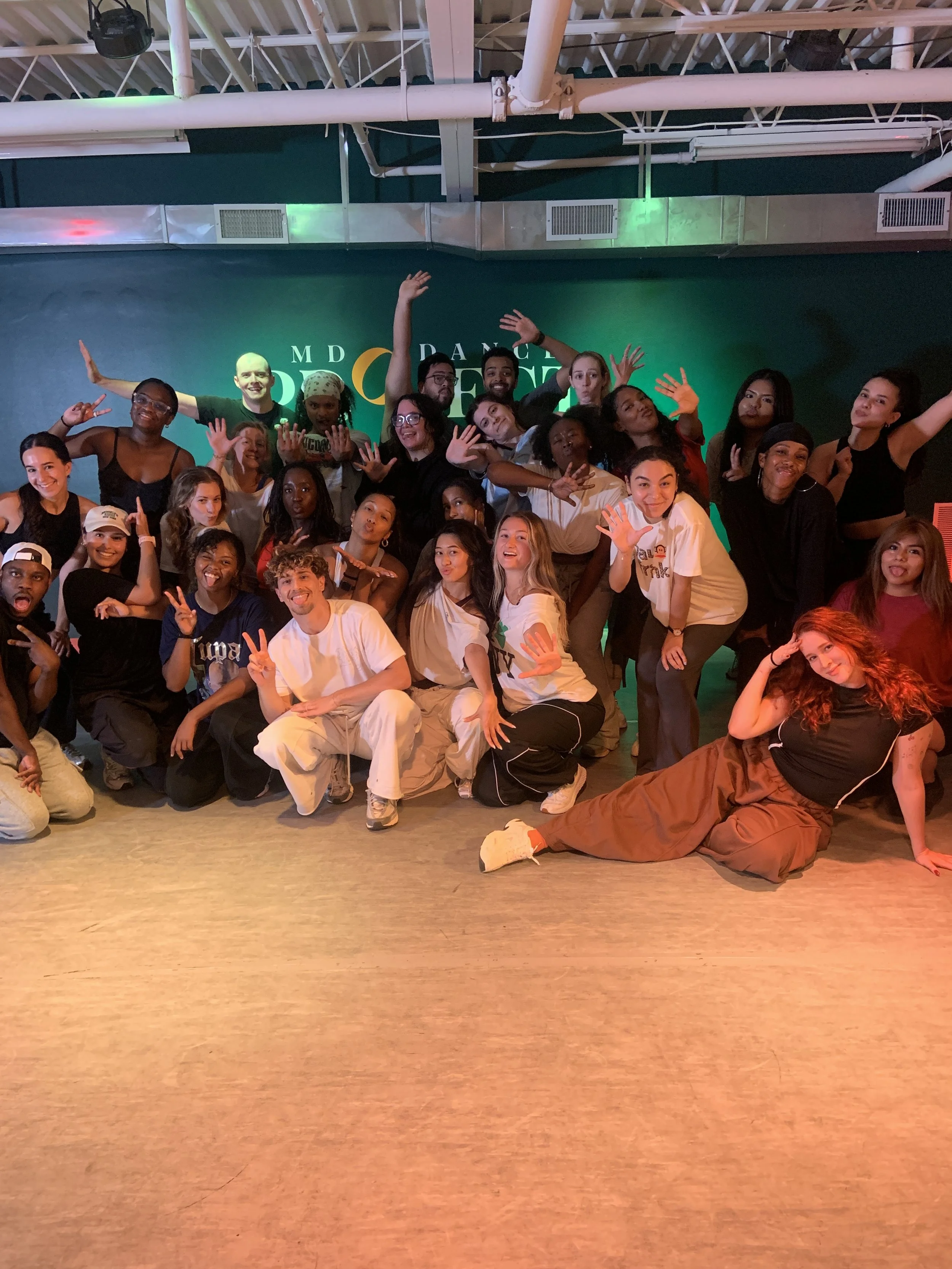 Vibes &amp; Vino: Reggaeton + Wine Social