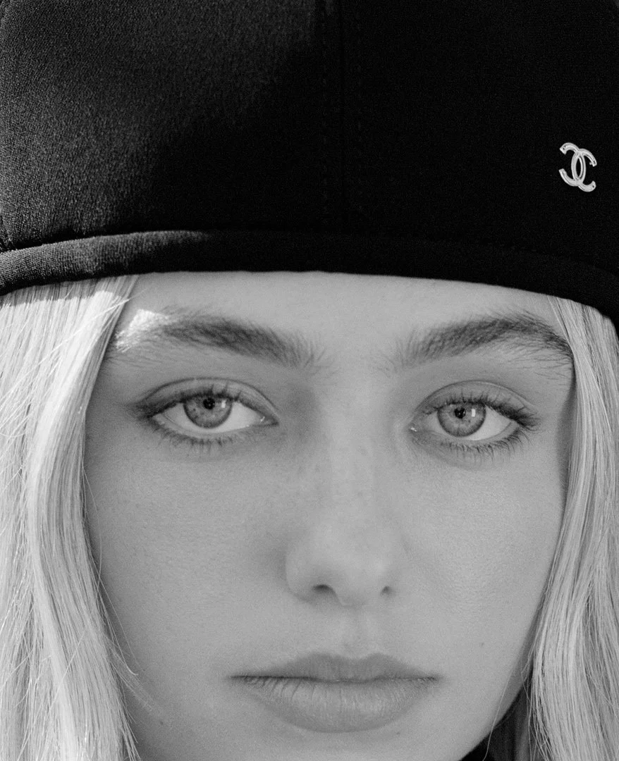 ELLE AUSTRALIA X CHANEL SEPTEMBRE 25
