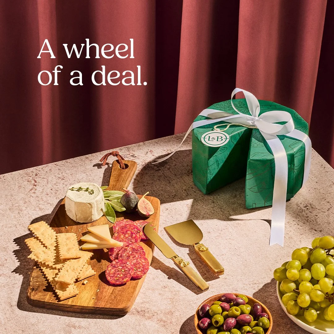 Lunds & Byerlys Holiday Social