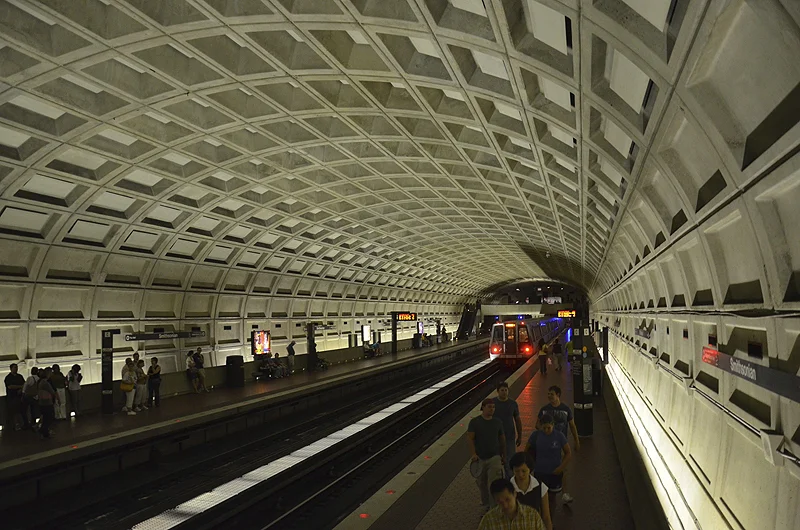 THE NATURAL HISTORY MUSEUM