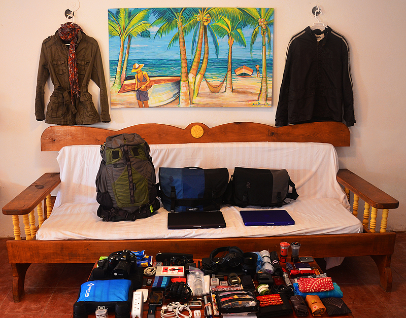 A MONTH IN THE COUNTRY