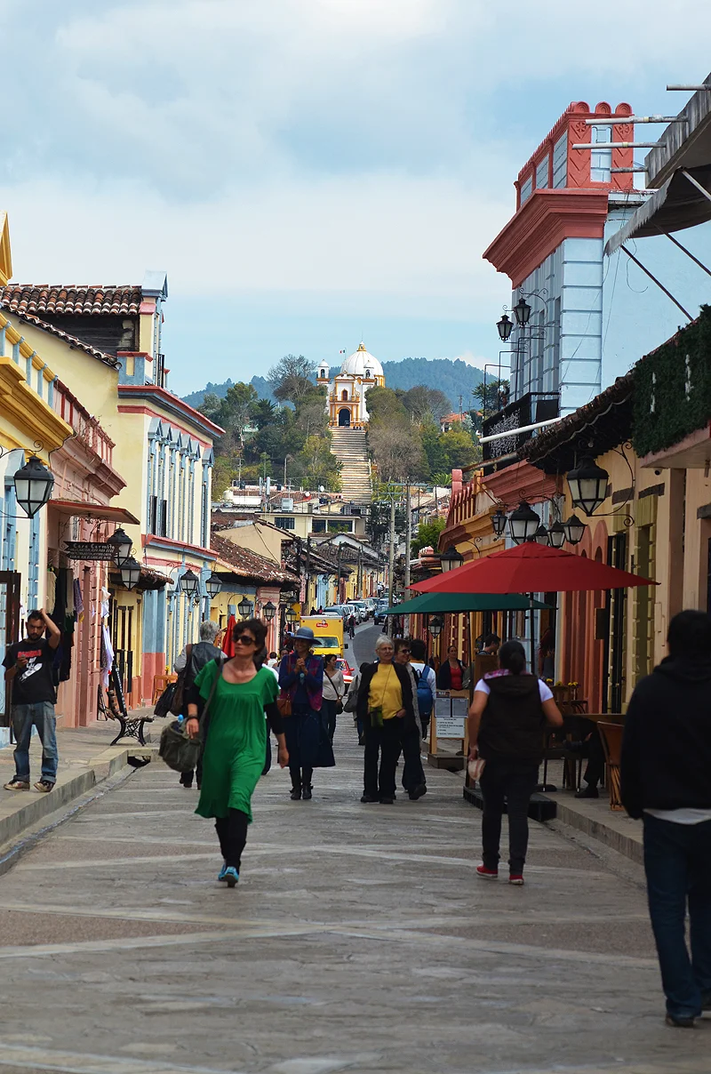 3 MONTHS IN THE MOUNTAINS