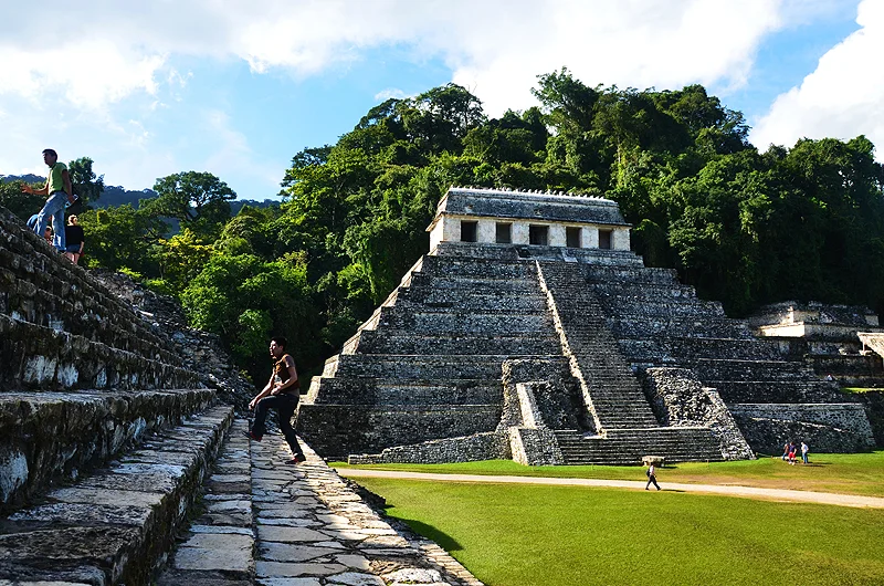 PALENQUE
