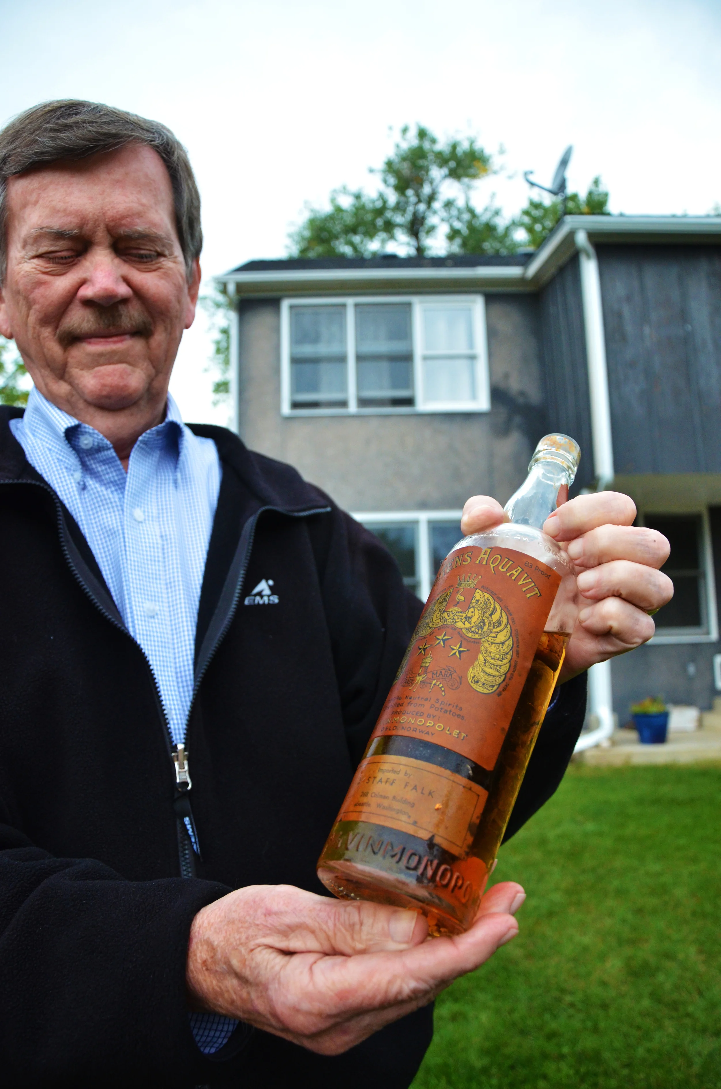 TEN THINGS TO DO IN YOUR 80's