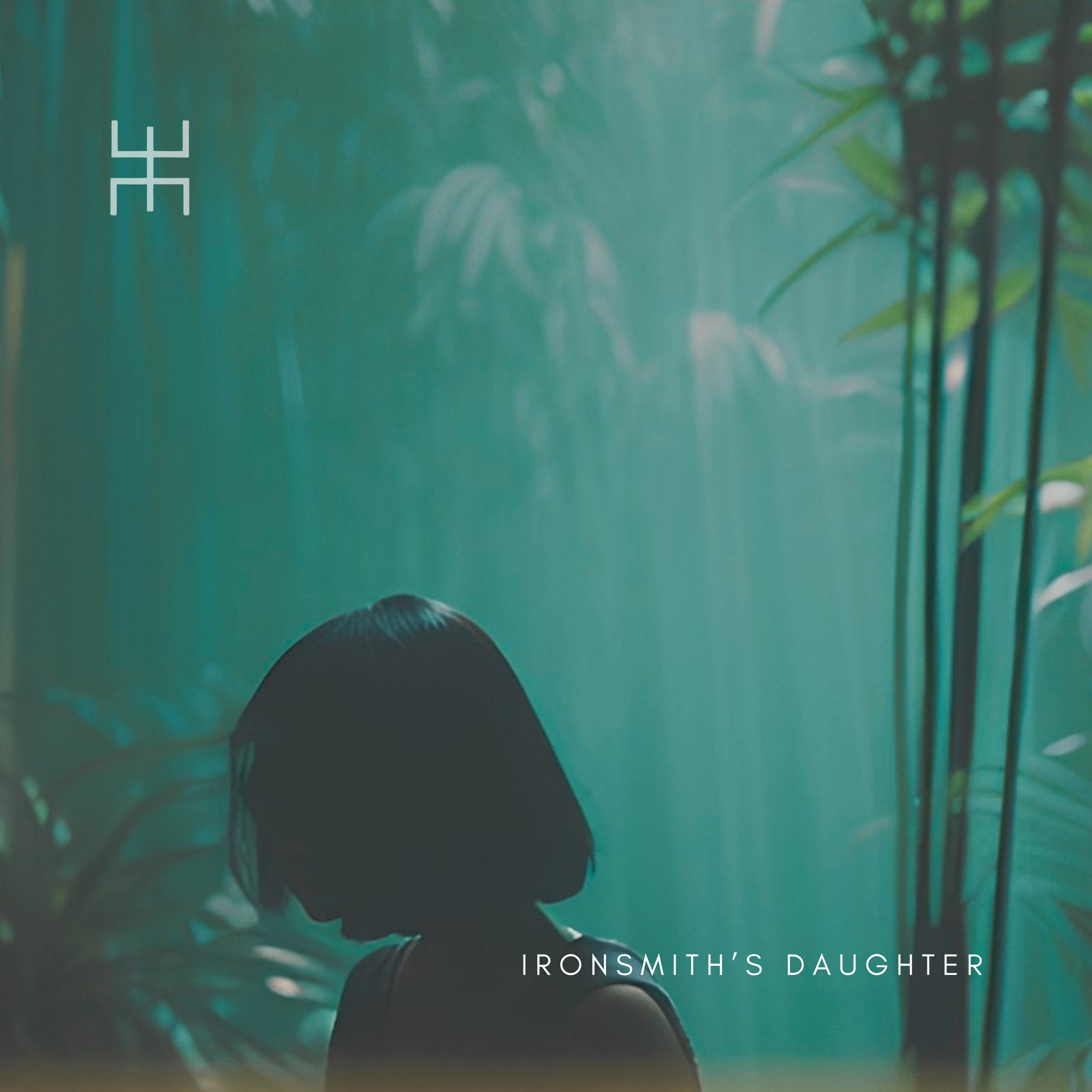 Ironsmith's Daughter